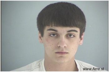 Russell Sheldon Lee Shepherd Jr Mugshot