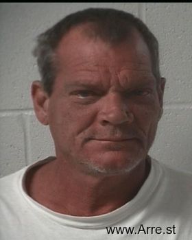 Russell Leroy Lusby Mugshot