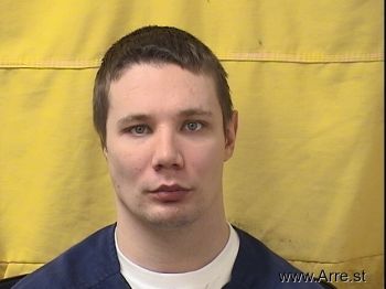 Russell  Miller Mugshot