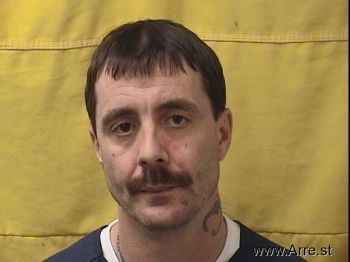 Russell Lee Parker Mugshot