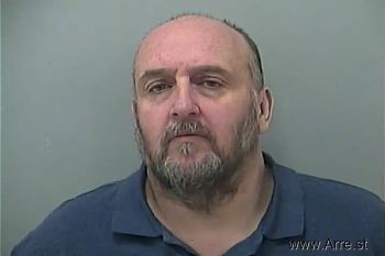 Russell Frank Reymer Mugshot