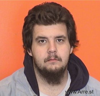 Ryan K Addington Mugshot