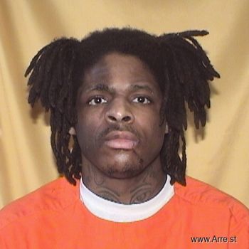 Ryan  Bell Mugshot