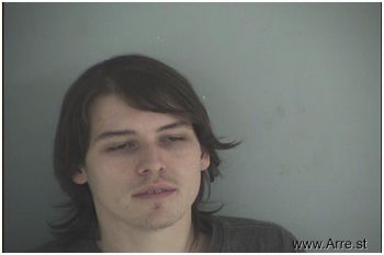 Ryan Nmn Bennett Mugshot