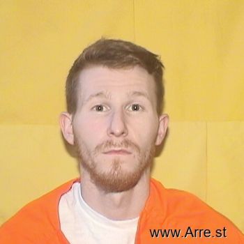 Ryan M Brown Mugshot