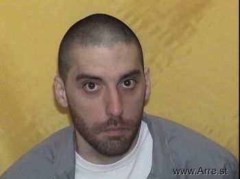 Ryan G Carlisle Mugshot