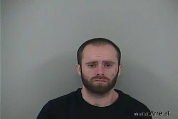 Ryan Dalton Caudill Mugshot