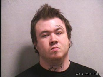 Ryan Michael Copeland Mugshot