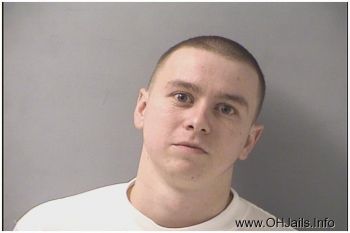 Ryan Michael Crum Mugshot