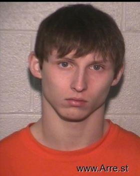 Ryan Lee Davidson Mugshot