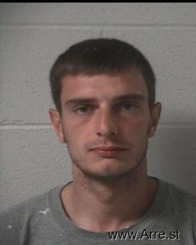 Ryan Anthony Ferguson Mugshot