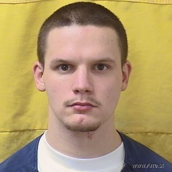 Ryan Matthew Henderson Mugshot