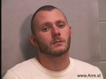 Ryan Shane Jenkins Mugshot