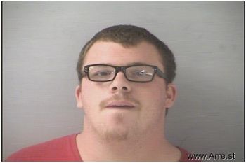 Ryan Scott King Mugshot