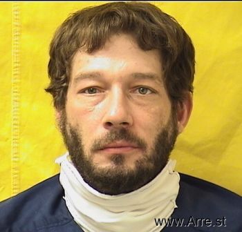 Ryan C Knutsen Mugshot