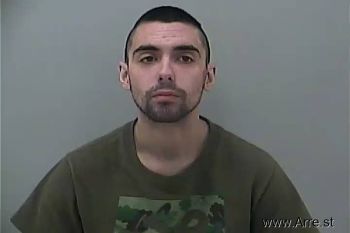 Ryan Chance Mclaughlin Mugshot