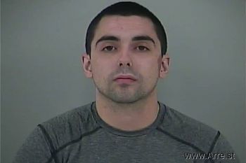 Ryan Chance Mclaughlin Mugshot