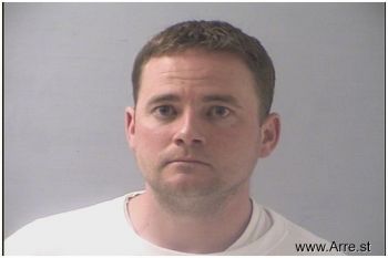 Ryan Brandon Owens Mugshot