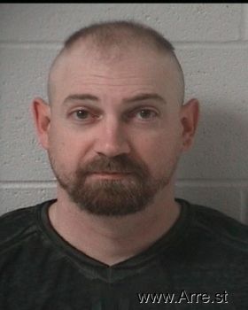 Ryan Joseph Parks Mugshot