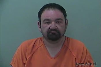 Ryan Joseph Robbins Mugshot