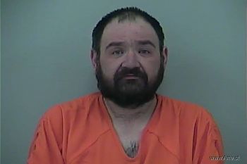 Ryan Joseph Robbins Mugshot