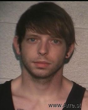 Ryan Wayne Russell Mugshot