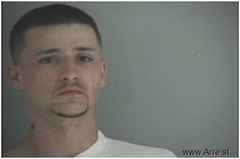 Ryan Matthew Scott Mugshot