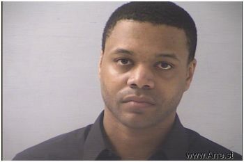 Ryan Jefferson Stewart Mugshot