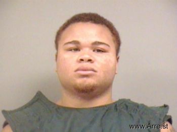 Ryan Lincoln Wilson Mugshot