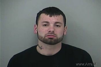 Ryan James Wood Mugshot