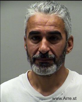 Raad  Aldulaimi Mugshot