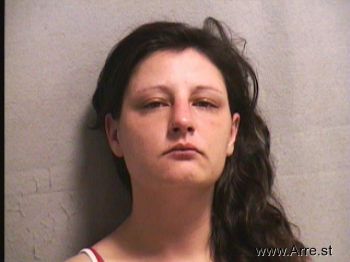 Rachael Louise Kuch Mugshot