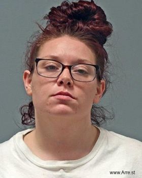 Rachael D Marston Mugshot