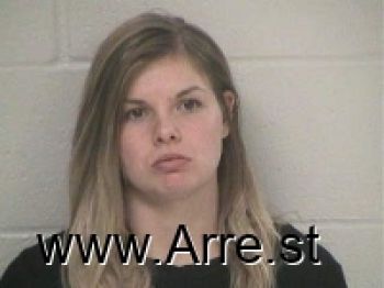 Rachael Elizabeth Smith Mugshot