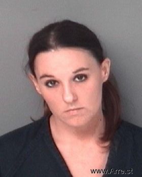 Racheal Leann Mccreary Mugshot