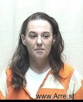 Racheal L Mccreary Mugshot