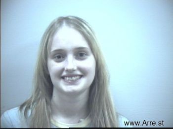 Racheal L Ward Mugshot