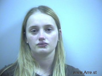 Racheal L Ward Mugshot