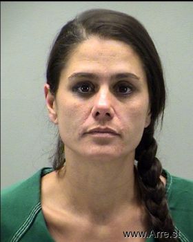 Rachel M Asher Mugshot