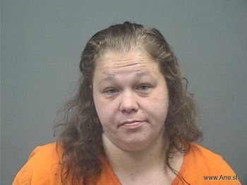 Rachel R Austin Mugshot