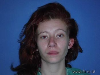 Rachel Marie Bailey Mugshot