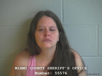 Rachel Michelle Blankenship Mugshot