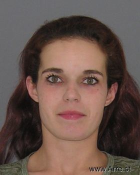 Rachel  Carey Mugshot