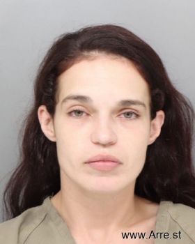 Rachel  Carey Mugshot