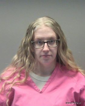 Rachel Ann Chaffin Mugshot