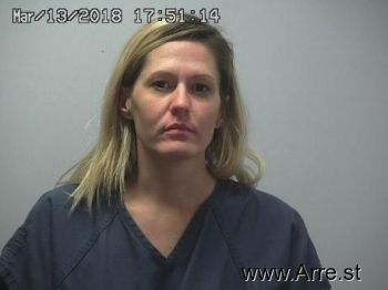 Rachel M Cooper Mugshot