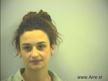 Rachel Dawn Davis Mugshot