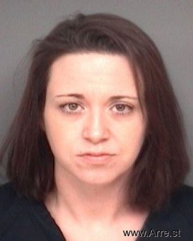 Rachel Marie Faraci Mugshot