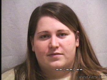 Rachel Lyn Gasson Mugshot