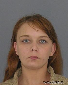 Rachel  Greenlee Mugshot